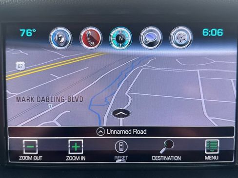 Used 2018 Chevrolet Tahoe Premier AWD/4WD image 33