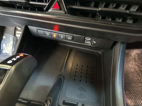 Used 2026 Dodge Charger R/T Scat Pack AWD/4WD image 50