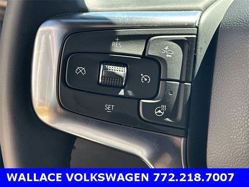 Used 2024 Chevrolet Blazer Premier image 25