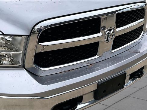 Used 2023 RAM 1500 Tradesman w/ Chrome Plus Package AWD/4WD image 29