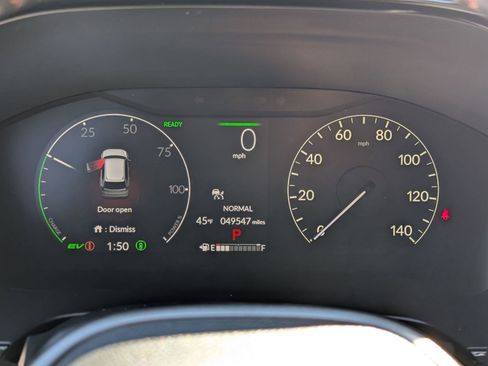 Used 2024 Honda CR-V Sport image 21