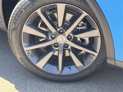 New 2026 Acura MDX A-Spec image 10