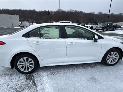 New 2026 Toyota Corolla LE image 6