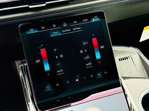 New 2025 Cadillac Escalade IQ Sport 1 image 16