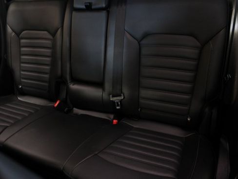 Used 2022 Ford Escape SE w/ Cold Weather Package image 8