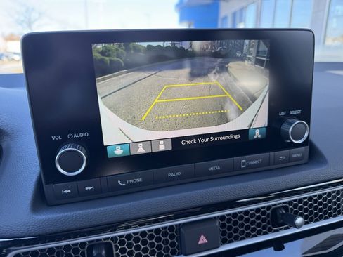 New 2026 Honda Civic Sport image 6