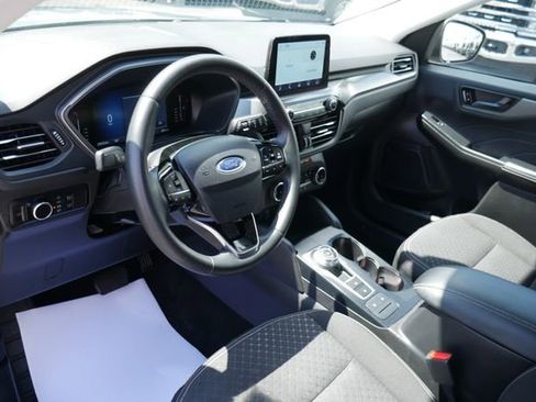 Used 2023 Ford Escape Active AWD/4WD image 15