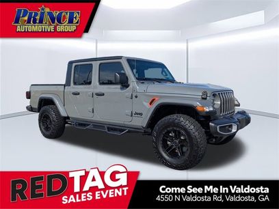 Used 2023 Jeep Gladiator Sport