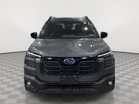 New 2026 Subaru Outback Limited AWD/4WD image 8
