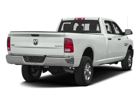Used 2016 RAM 3500 SLT AWD/4WD image 47