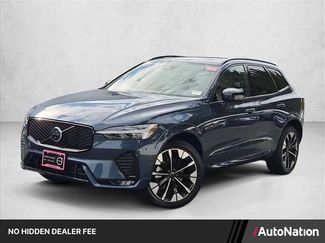 Used 2026 Volvo XC60 B5 Plus w/ Protection Package Premier AWD/4WD video 1