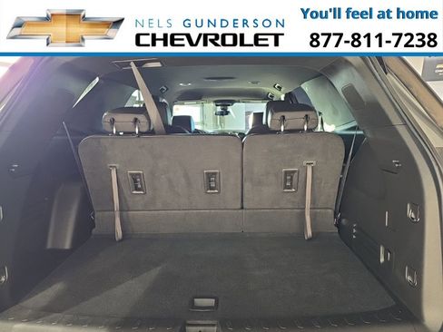 Certified 2023 Chevrolet Traverse LT image 13