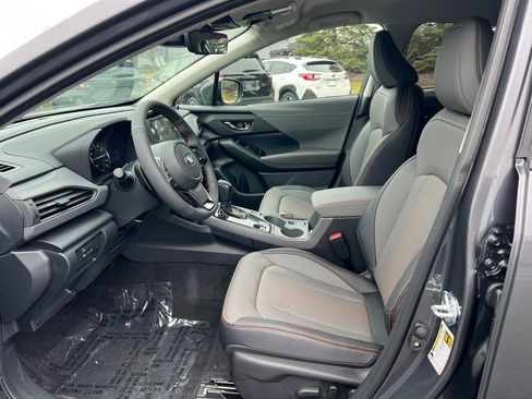 New 2026 Subaru Crosstrek 2.5i Limited image 4