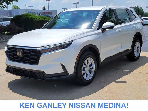 Used 2023 Honda CR-V LX image 7