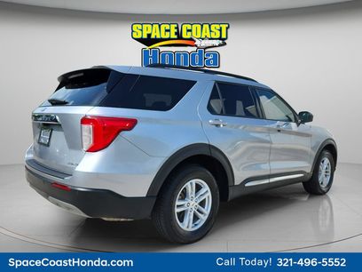 Used 2023 Ford Explorer XLT w/ Equipment Group 202A