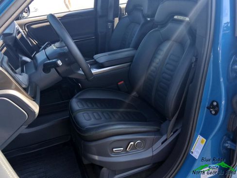 Used 2022 Rivian R1T Adventure image 10