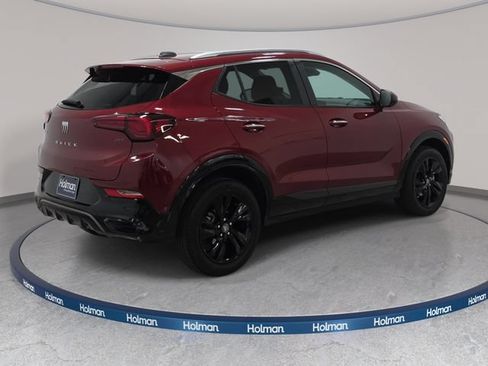 Used 2024 Buick Encore GX Sport Touring AWD/4WD image 6