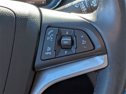 Used 2020 Chevrolet Trax LT w/ Driver Confidence Package image 20