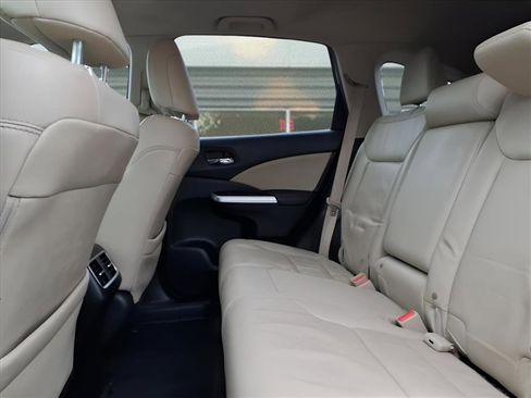 Used 2015 Honda CR-V EX-L image 13