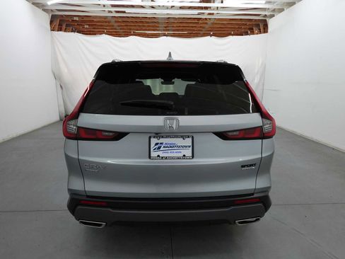 Certified 2023 Honda CR-V Sport Touring image 6