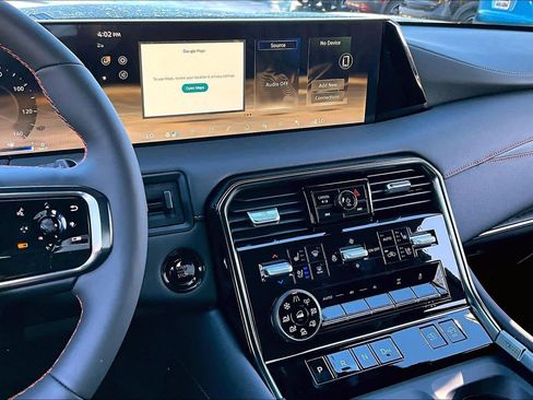 New 2026 Nissan Armada PRO-4X image 6