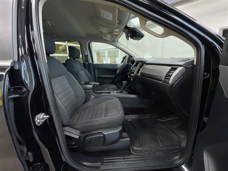 Used 2019 Ford Ranger XLT w/ Trailer Tow Package RWD image 28