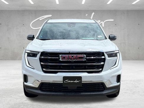 Used 2026 GMC Acadia Elevation FWD image 23