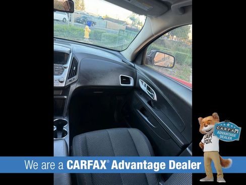 Used 2017 Chevrolet Equinox LT FWD image 20