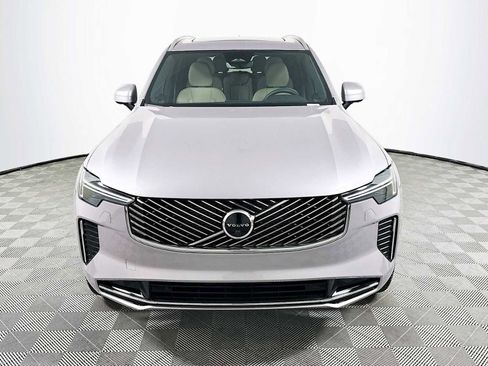 New 2026 Volvo XC90 B5 Plus w/ Protection Package Premier image 2