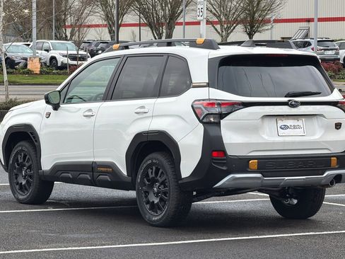 New 2026 Subaru Forester Wilderness image 6