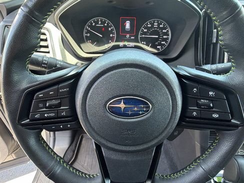 Used 2023 Subaru Ascent Onyx Edition Limited AWD/4WD image 18