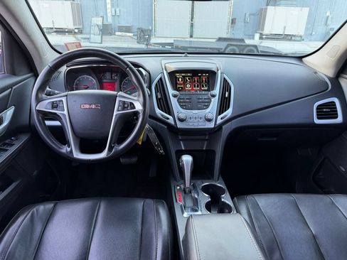Used 2012 GMC Terrain SLT w/ Cargo Package FWD image 9