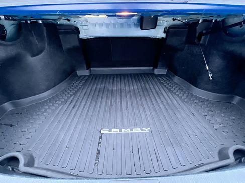 Used 2023 Toyota Camry SE w/ Cold Weather Package image 25