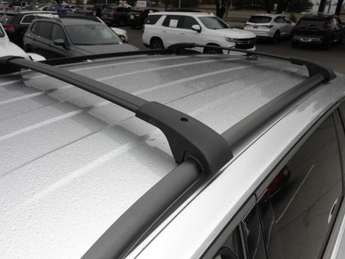 Used 2024 Volkswagen Tiguan S image 10