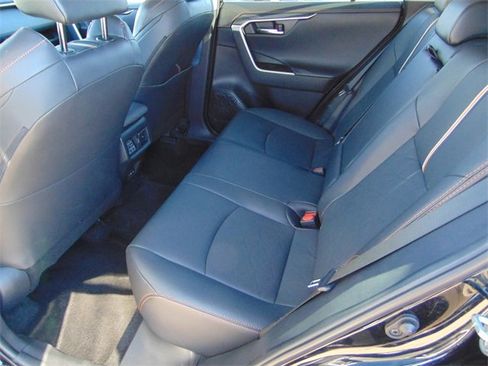 Used 2024 Toyota RAV4 Adventure image 21