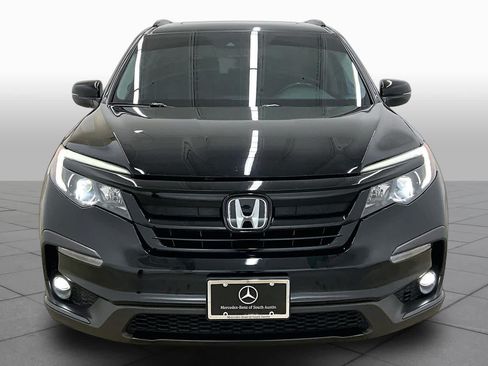 Used 2021 Honda Pilot Special Edition image 4
