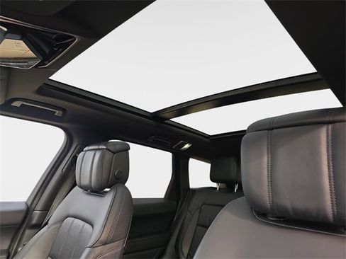 Used 2018 Land Rover Range Rover Sport HSE Dynamic image 33