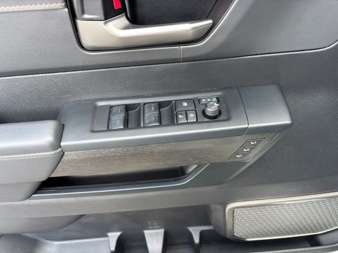Used 2026 Toyota Sequoia Capstone AWD/4WD image 13