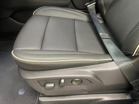 New 2026 Chevrolet Tahoe Premier AWD/4WD image 22