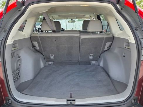 Used 2013 Honda CR-V EX-L image 10