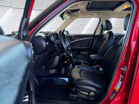 Used 2016 MINI Cooper Countryman S image 9