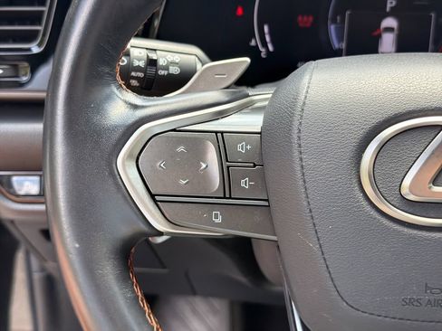 Used 2022 Lexus NX 350 AWD w/ Accessory Package 2 image 25