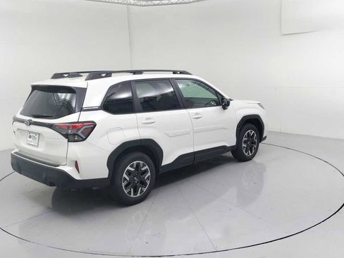 New 2026 Subaru Forester Premium image 10