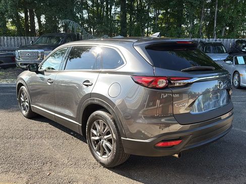 Used 2023 MAZDA CX-9 Touring AWD/4WD image 7