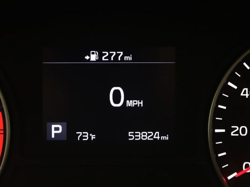 Used 2020 Kia Optima S FWD image 33