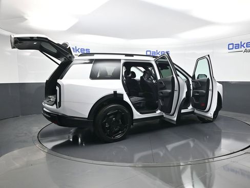 New 2027 Kia Telluride EX X-Line AWD/4WD image 58