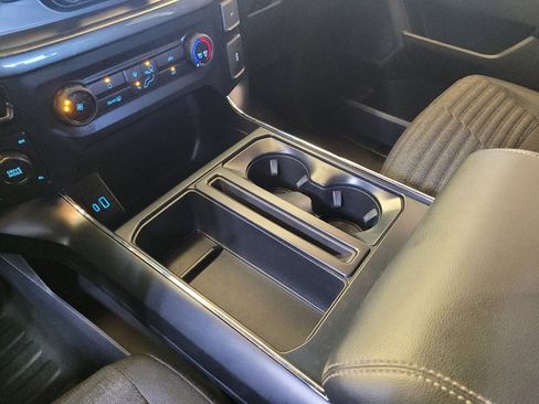 Used 2022 Ford F150 XL w/ STX Appearance Package AWD/4WD image 26