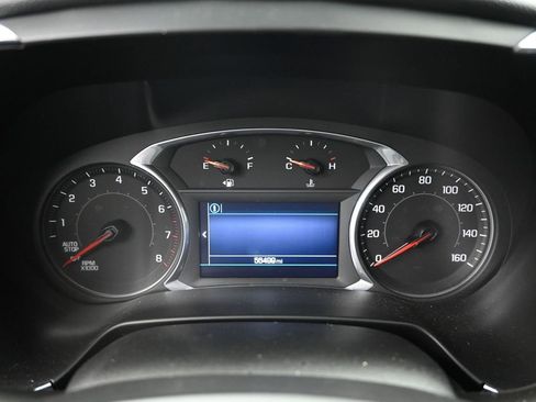 Used 2021 Chevrolet Blazer LT FWD image 10