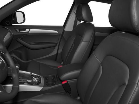 Used 2016 Audi Q5 TDI Prestige AWD/4WD image 8