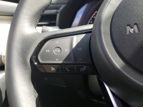 New 2026 MAZDA CX-5 Select AWD/4WD image 21